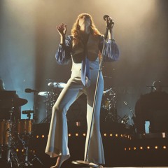 Florence + The Machine - Which Witch Live in Milan