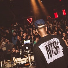 Funkineven NTS Apron Show - 6th Jan 2016