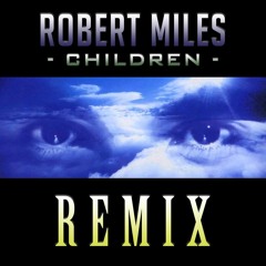 Robert Miles - Children (Dream Version, Ulfhedn4r Remix - Free Download) R.I.P.