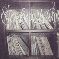 Ste - Beat Music - Constellation(exclusive rights 35$)