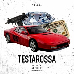 "Roof" by: Trappa