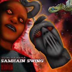 Swing Dee Diablo - Samhain Swing