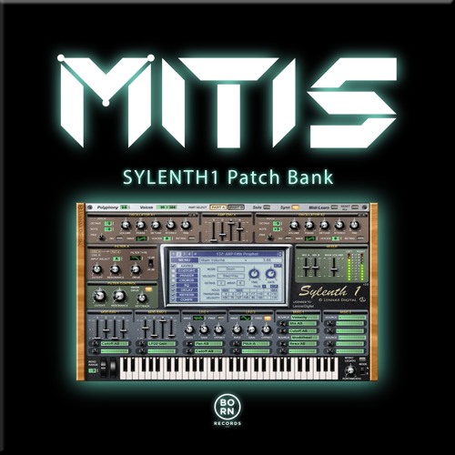 MitiS Sylenth 1 Patch Banks *FREE*