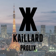 Prolix (Original Mix)