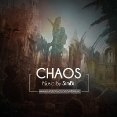 Chaos || Trailer | Cinematic | Brass | Choirs ||