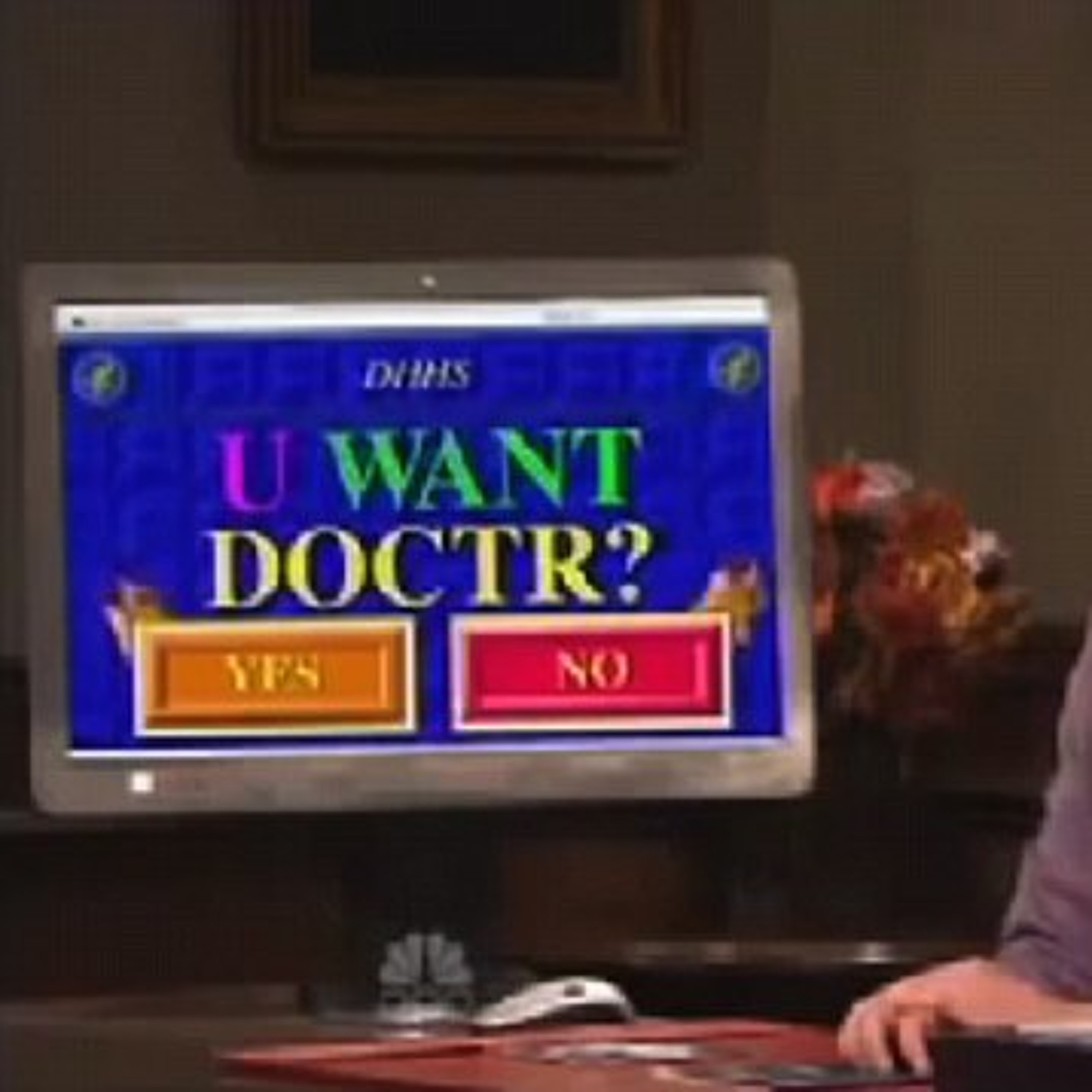 Healthcare.gov Robo Call