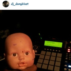 DJ_Dang Blast - Da Coming