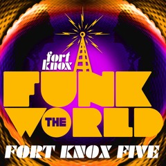 Funk The World 32