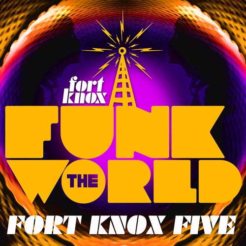 Funk The World 32
