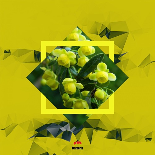 HUBA - In The Blink Of An Eye