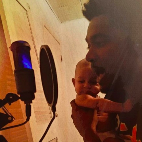 JRatsaa - 90's Baby (Prod. Sigma)