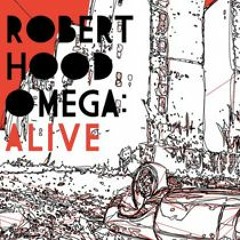 Robert Hood - Minus (Alive)