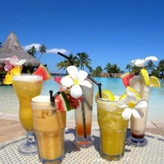 Tahiti KANAKY
