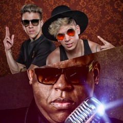 Pikeno E Menor E MC Bola - Diversão (Dennis DJ) Áudio Oficial 2016
