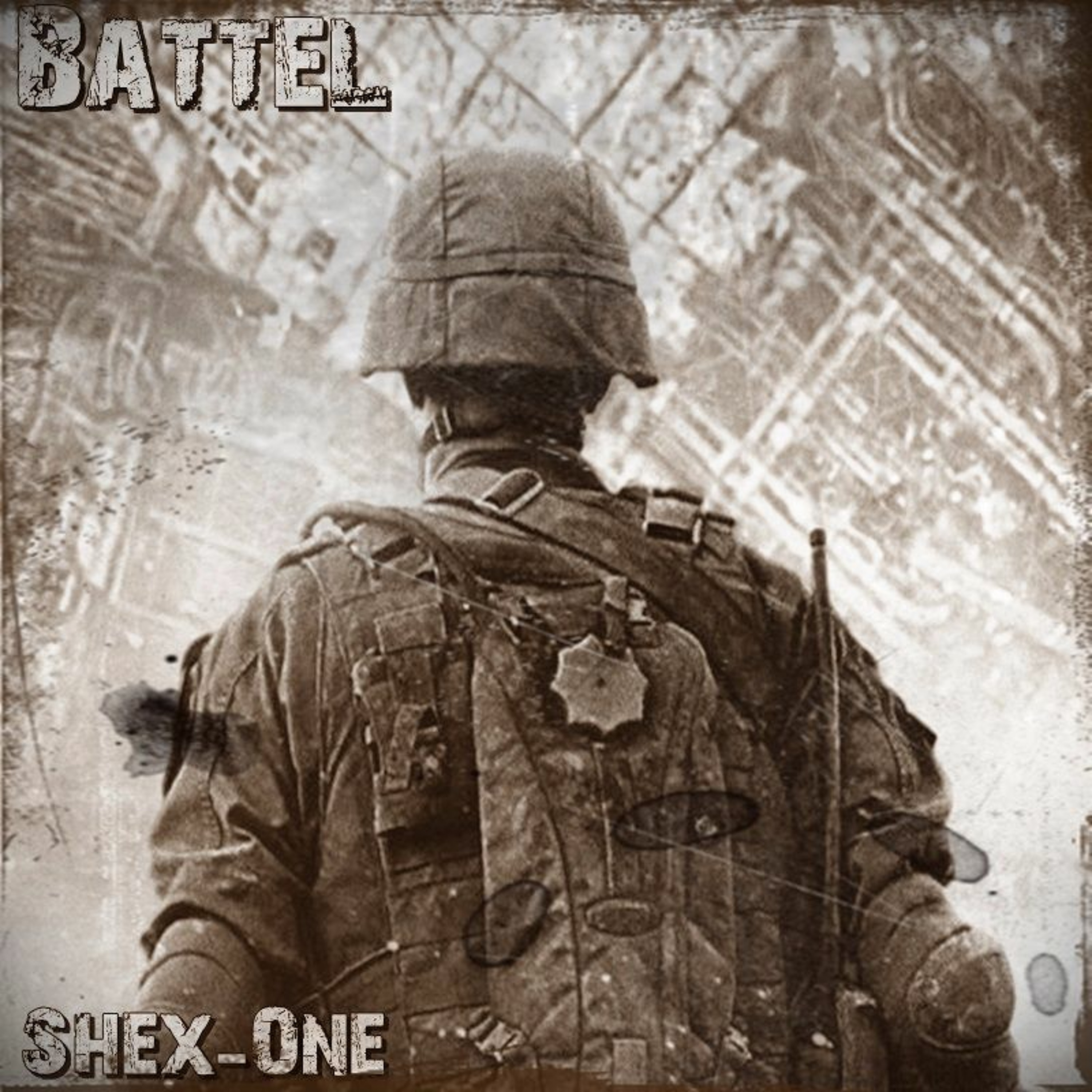 Battel (2k15 to 2k16 Cut) episode artwork