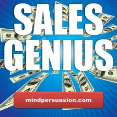 Sales Genius - Unlimited Selling Power