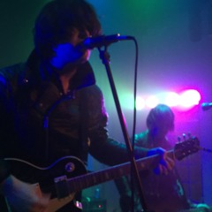 The Mighty Stef Rock'n Roll Medley, Live at Facienda 6 Jan, 2016