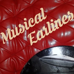 Nu-Disco-Electro-Funk