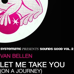 Van Bellen - Let me take you (Nalin&Kane Remix) Remaster