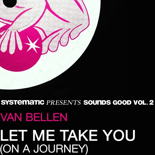 Van Bellen - Let me take you (Nalin&Kane Remix) Remaster