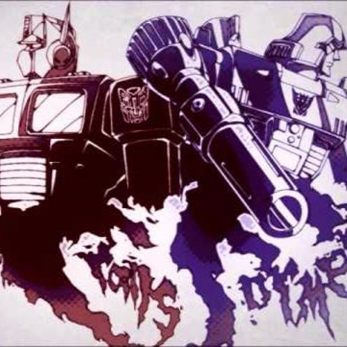 TRANSFORMERS G1 Theme Remix by E-Minor