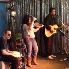 All In It Now (British Sea Power cover) Instrumental