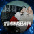 Artwork for OMAKASE Mixshow #28A - HOLIDAZE