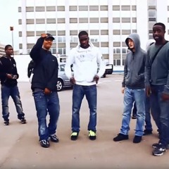 Crimtalli - Do That [Prod. NemzScrewloose]