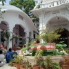 Sri Sri Prema Dhama Deva Stotram Incomplete Mp3