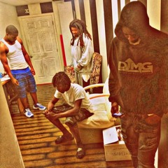 Boozino X Blackie Mo X T - Bl!zzle - Blitz