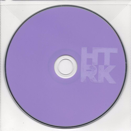 HTRK - The Body You Deserve (Psychic Lilac instrumental rework)