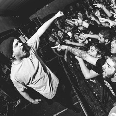 Counterparts - Collapse (cover)