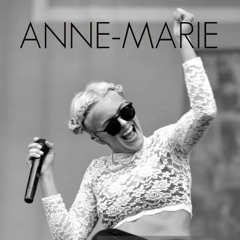 Anne - Marie  'Gentleman'