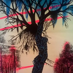 LunaTik - LunaChill - 128bpm - 3st MusiX - Acid On Nature - Dark Forest Noise