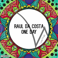 Raul Da Costa - One Day