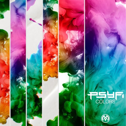 Psy Fi - Redliner (Perkulat0r Remix)