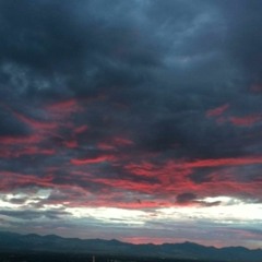 It Never Stops Raining