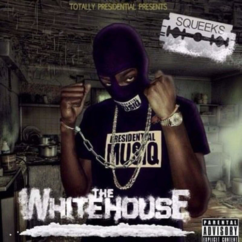 Intro - Squeeks (Prod. By RXR Music)