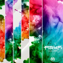 Psy Fi - New Tricks
