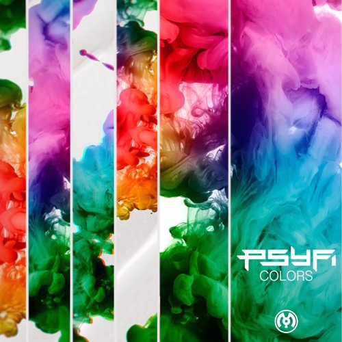 Psy Fi - New Tricks