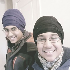 Bhai Manpreet Singh Anuragi - tu prabh datta