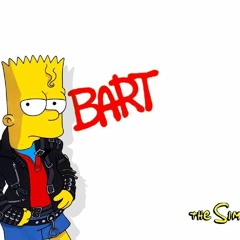 BARTMAN (THE SIMPSONS) COVER SNIPPET BY ALATINA