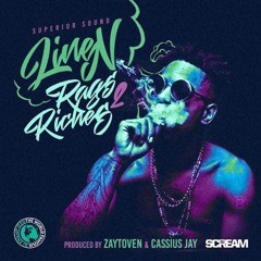 Peewee Longway ft Linen - Oscar (Prod. By Ham Squad x Cassius Jay)