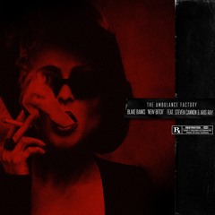 Blake Banks - "New Bitch" Feat. $teven Cannon & Aris Ray