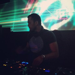 NYE After Party - Daniyal (Studio G)  2016 - 01 - 01 12h49m16