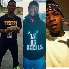 Drill Time L$$ OR SHELL$$