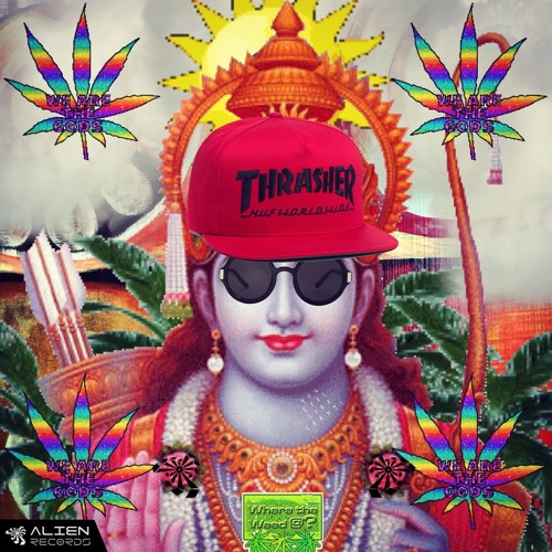 Mandragora - La Españolita (Phazzer Bootleg)