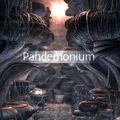 Pandemonium, The Castle Frozen In Time (Remaster)