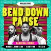 Walshy Fire Presents Runtown Bend Down Pause Remix Ft Wizkid And Machel Montano Mp3
