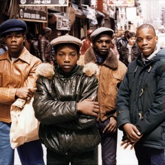 1993 - Just Different